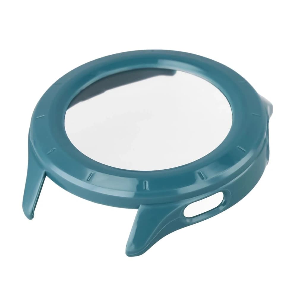 Bizon Case+Glass Watch Xiaomi Watch S4 green - 6