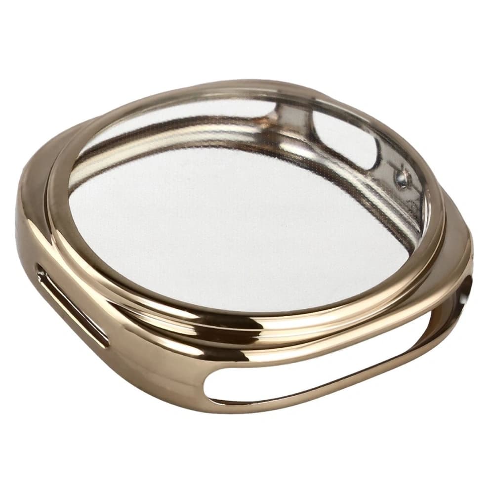 Bizone Case Watch Felipe Samsung Galaxy Watch 8 40mm gold - 5