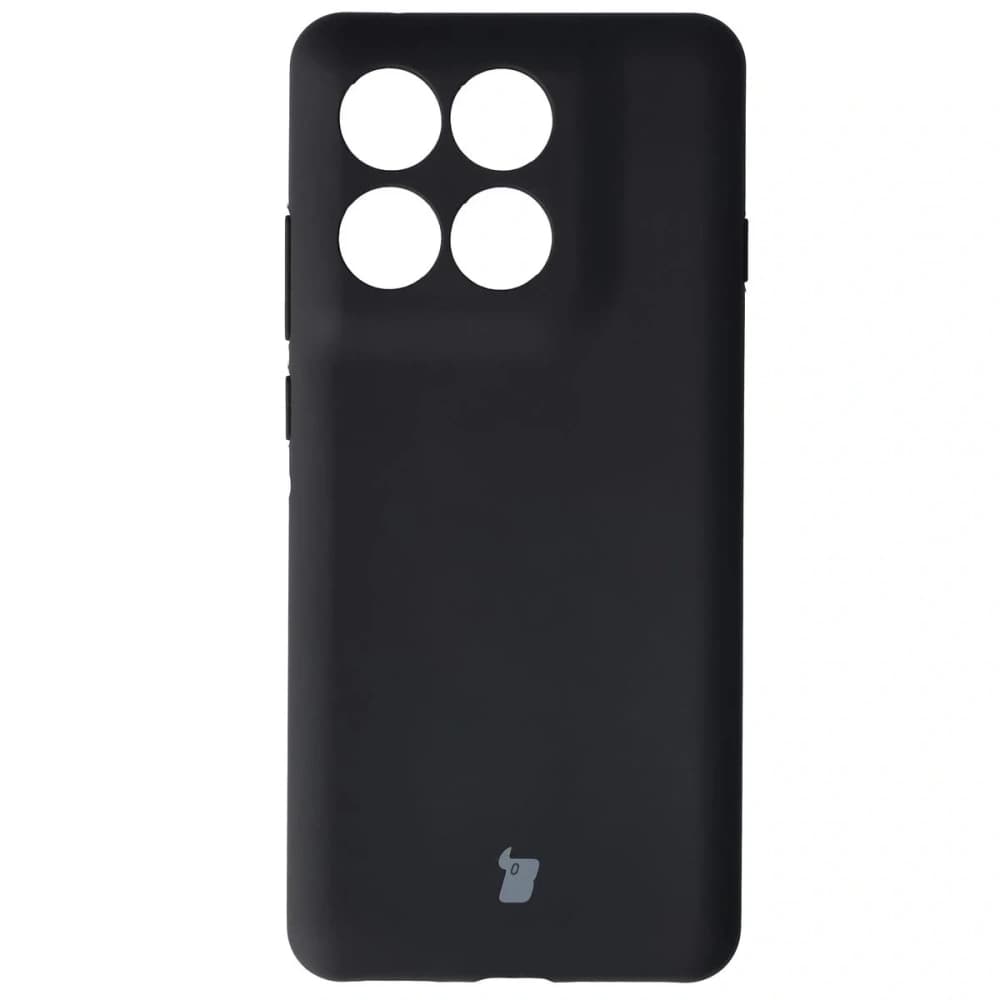 Bizon Soft Case Motorola Edge 60 Pro black - 2