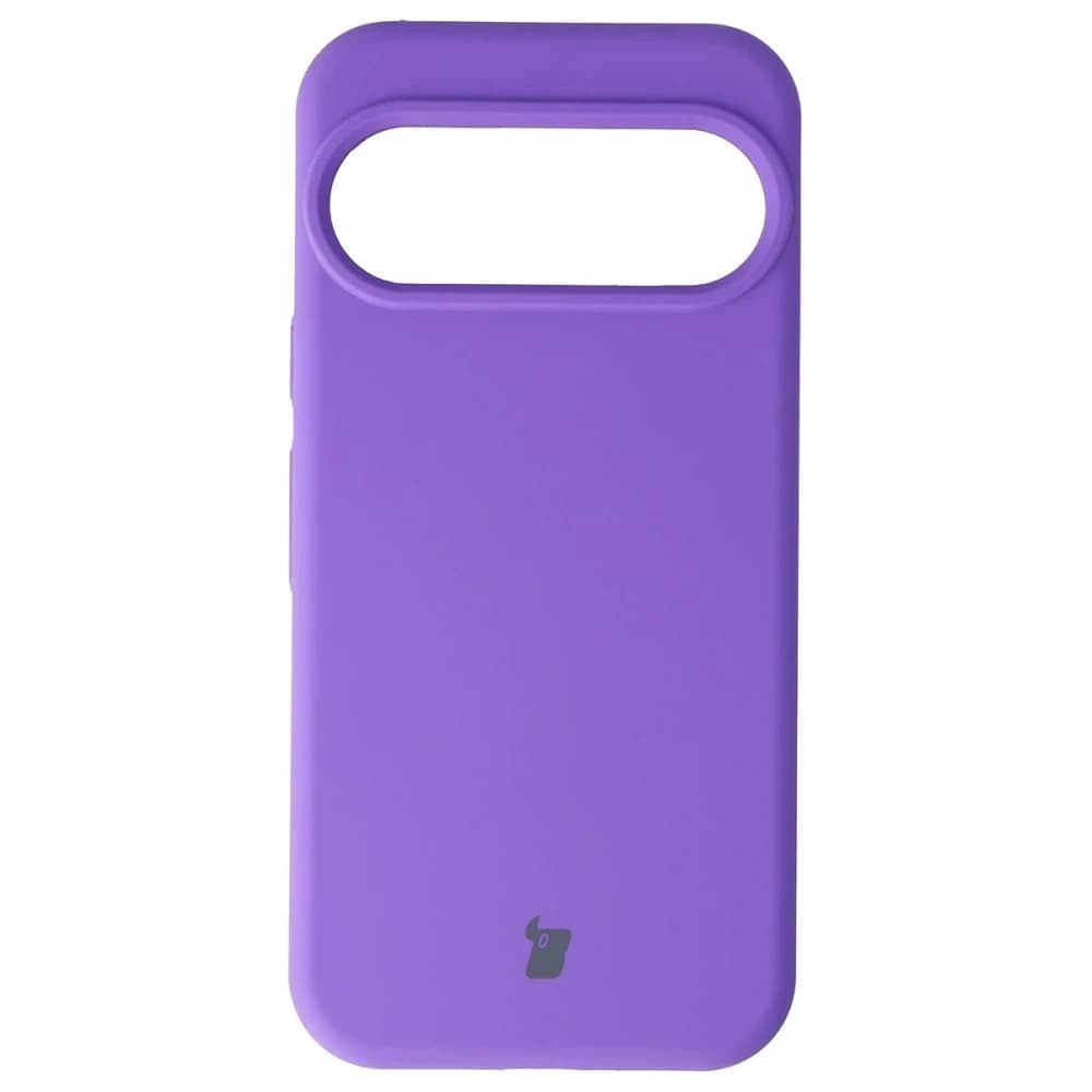 Bizon Soft Case Google Pixel 10 / 10 Pro lila - 2