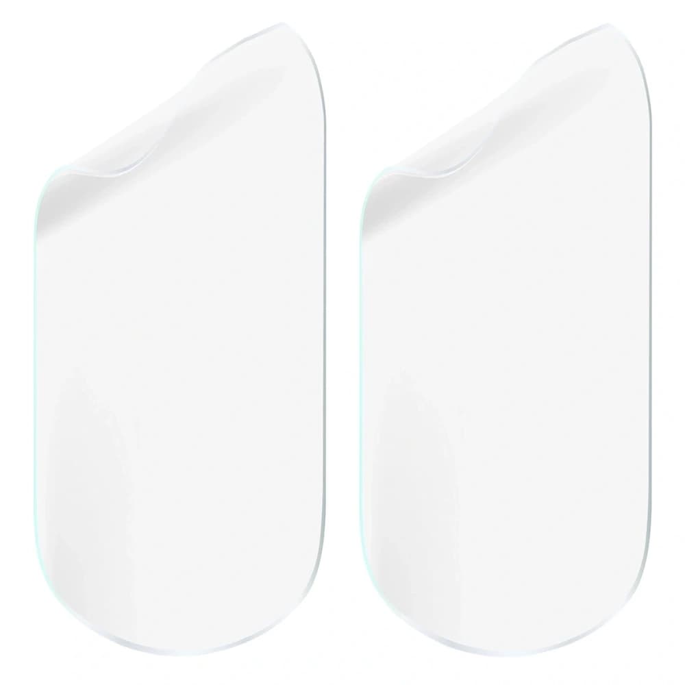 Bizon Glass Watch Hydrogel Xiaomi Smart Band 10 [2 PACK] - 3
