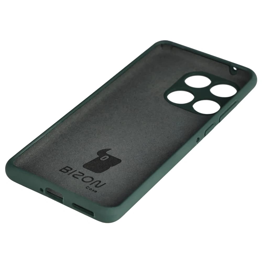 Bizon Soft Case Motorola Edge 60 Fusion / 60 dark green - 4