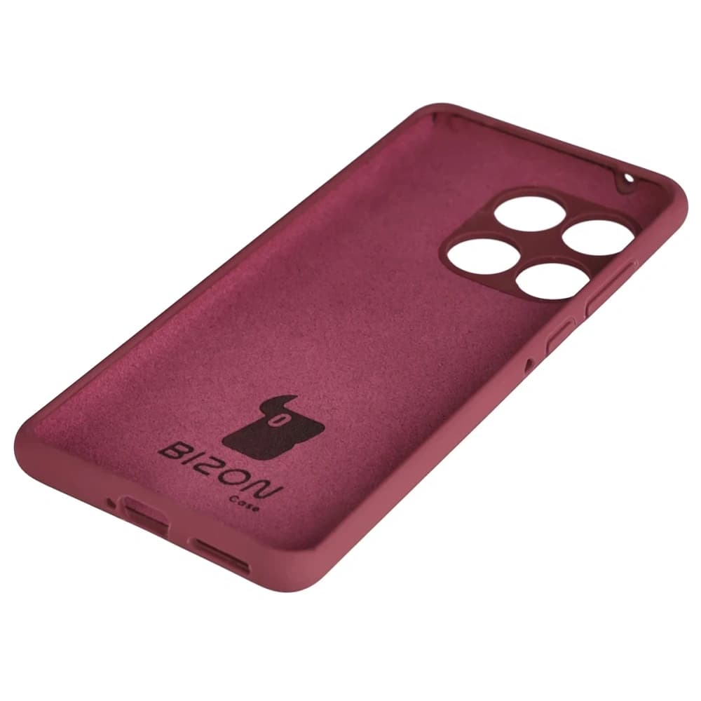Bizon Soft Case Motorola Edge 60 Fusion / 60 dark purple - 4