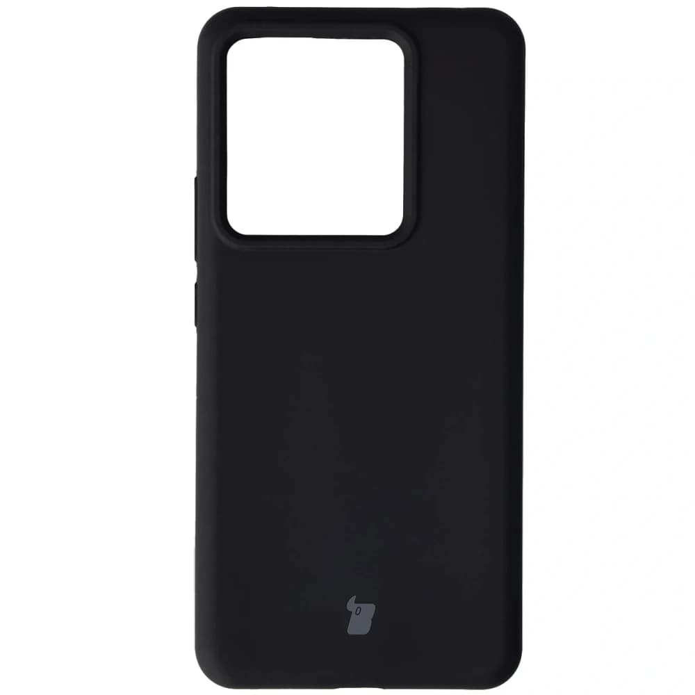 Bizon Softcase Realme GT 7 / 7T schwarz - 2