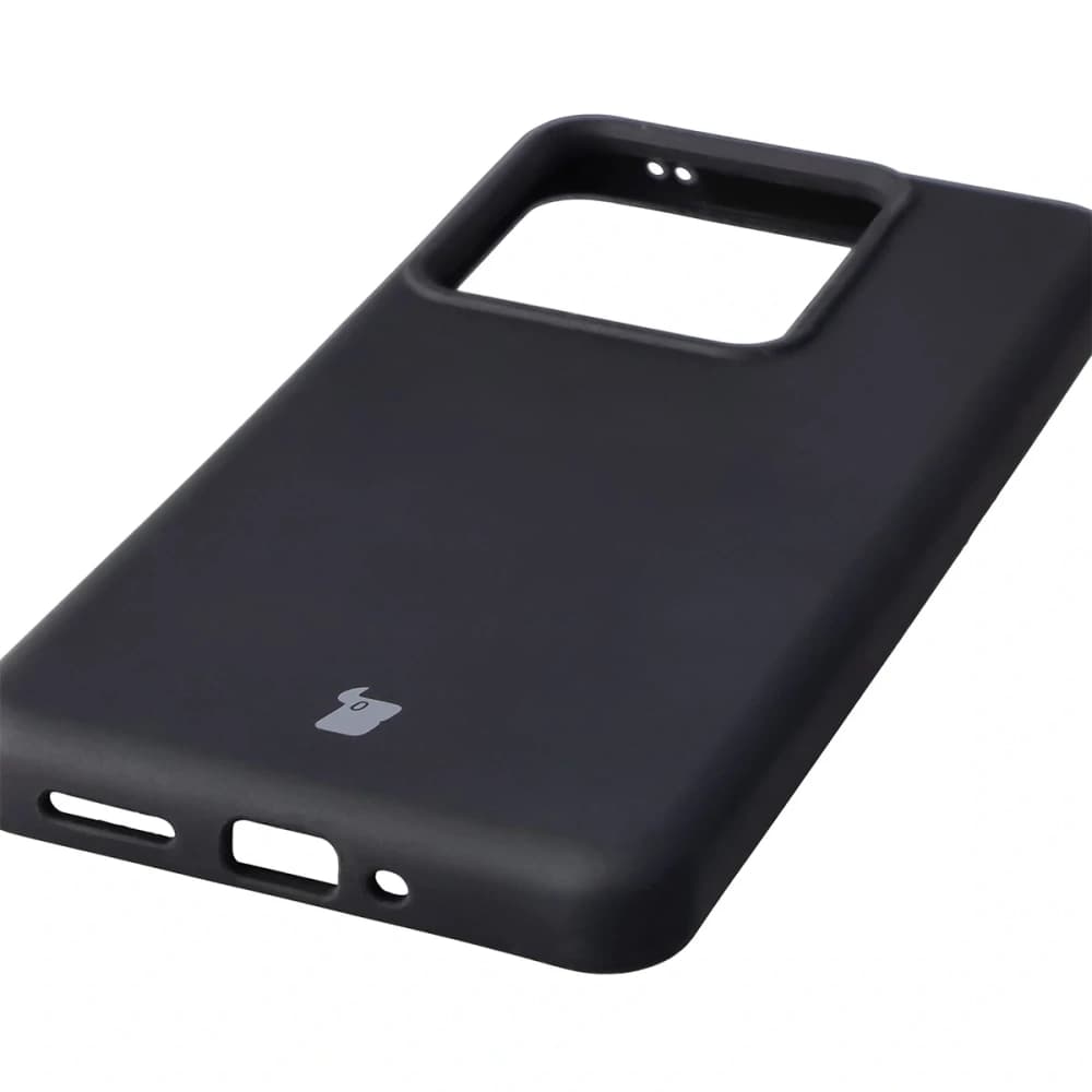 Bizon Softcase Realme GT 7 / 7T schwarz - 3