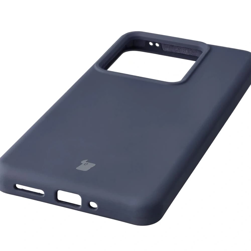 Bizon Soft Case Realme GT 7 / 7T dark blue - 3