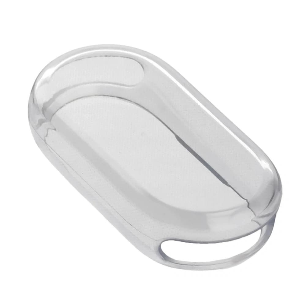 Bizon Case Watch Felipe Xiaomi Smart Band 10 clear - 5