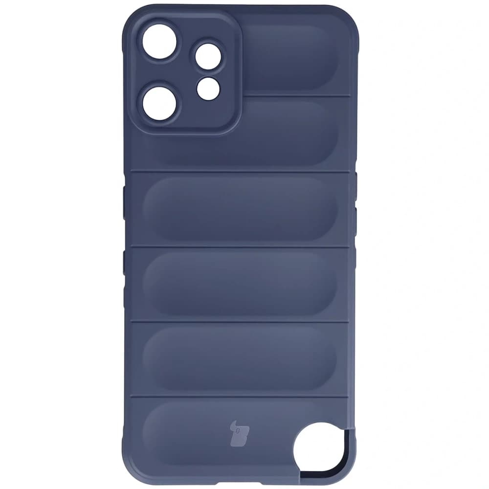 Bizon Case Tur Nothing CMF Phone 2 Pro navy blue - 2