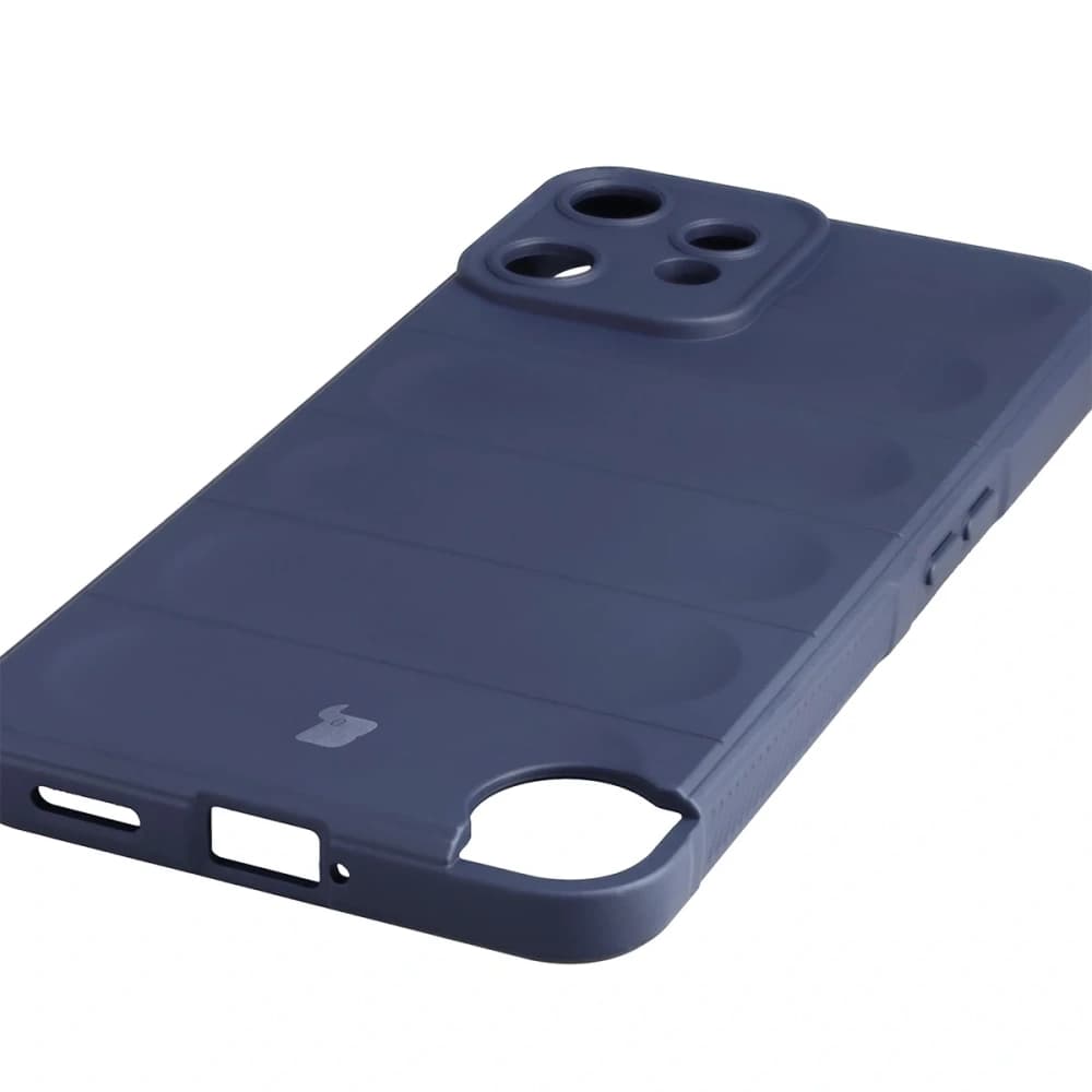 Bizon Case Tur Nothing CMF Phone 2 Pro navy blue - 3