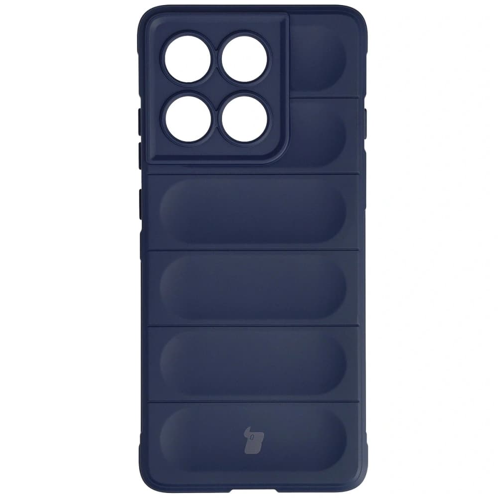 Bizon Case Tur Motorola Edge 60 Pro navy blue - 2
