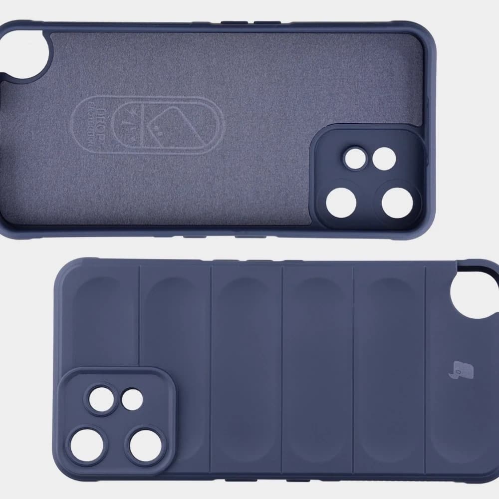 Bizon Case Tur Nothing CMF Phone 2 Pro navy blue - 6