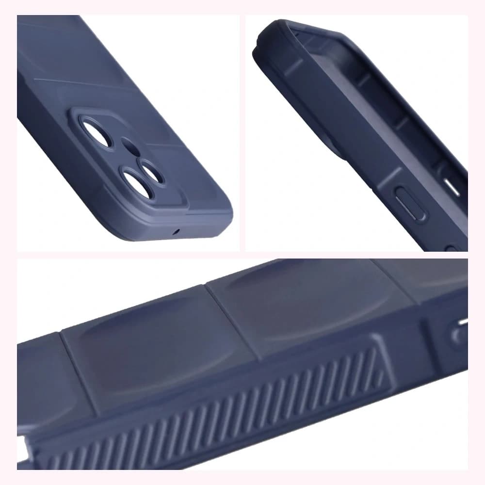 Bizon Case Tur Nothing CMF Phone 2 Pro navy blue - 7