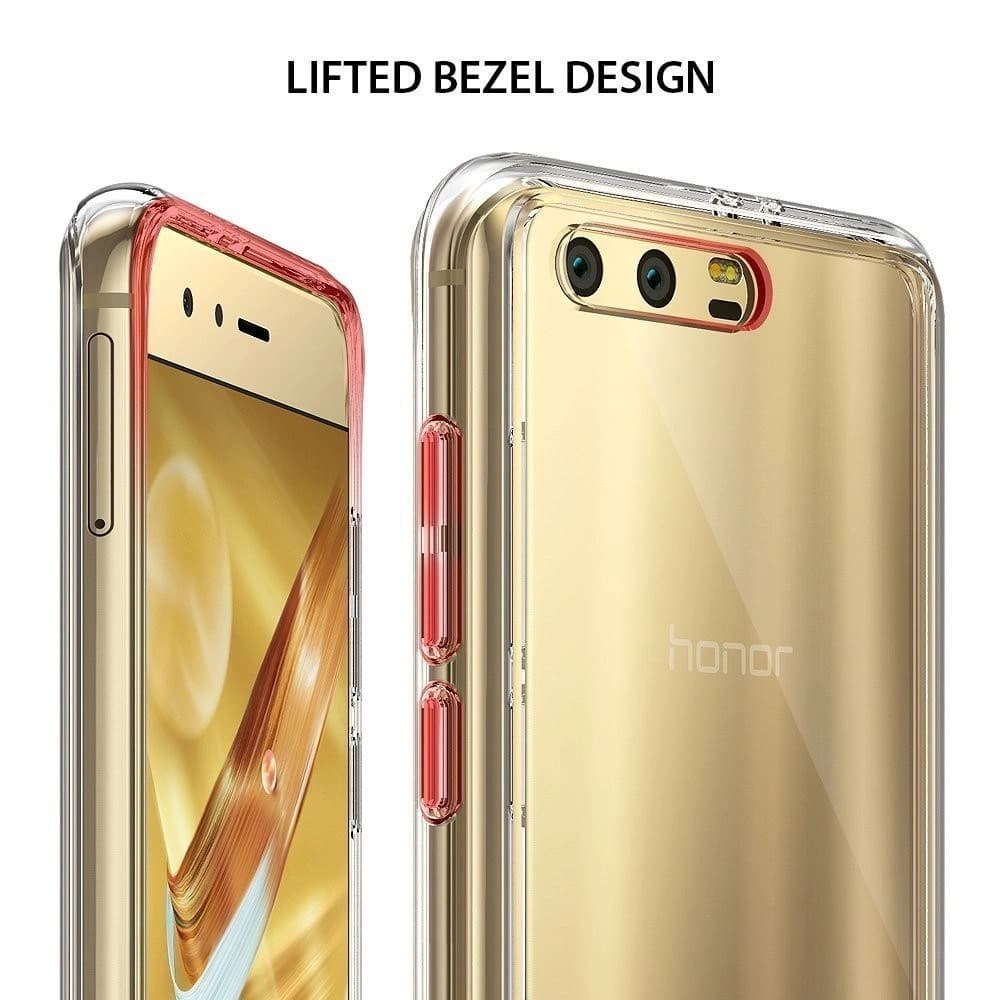 Ringke Fusion Huawei Honor 9 Rose Gold - 5