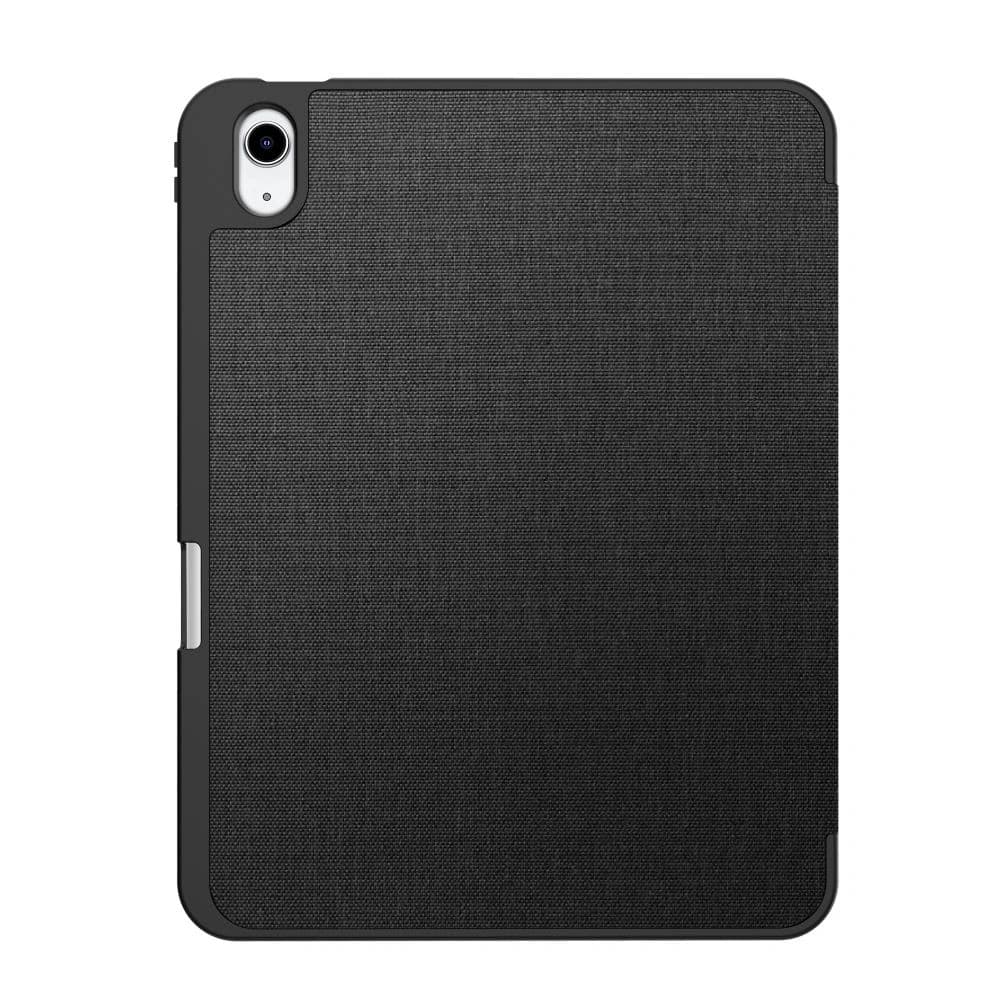 Tech-Protect SmartCase Pen Canvas Apple iPad 10.9" 2022 / 11" 2025 Obsidian Black - 4