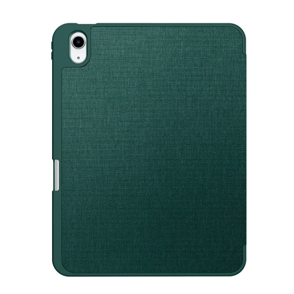 Tech-Protect SmartCase Pen Canvas Apple iPad 10.9" 2022 / 11" 2025 Moss Green - 4