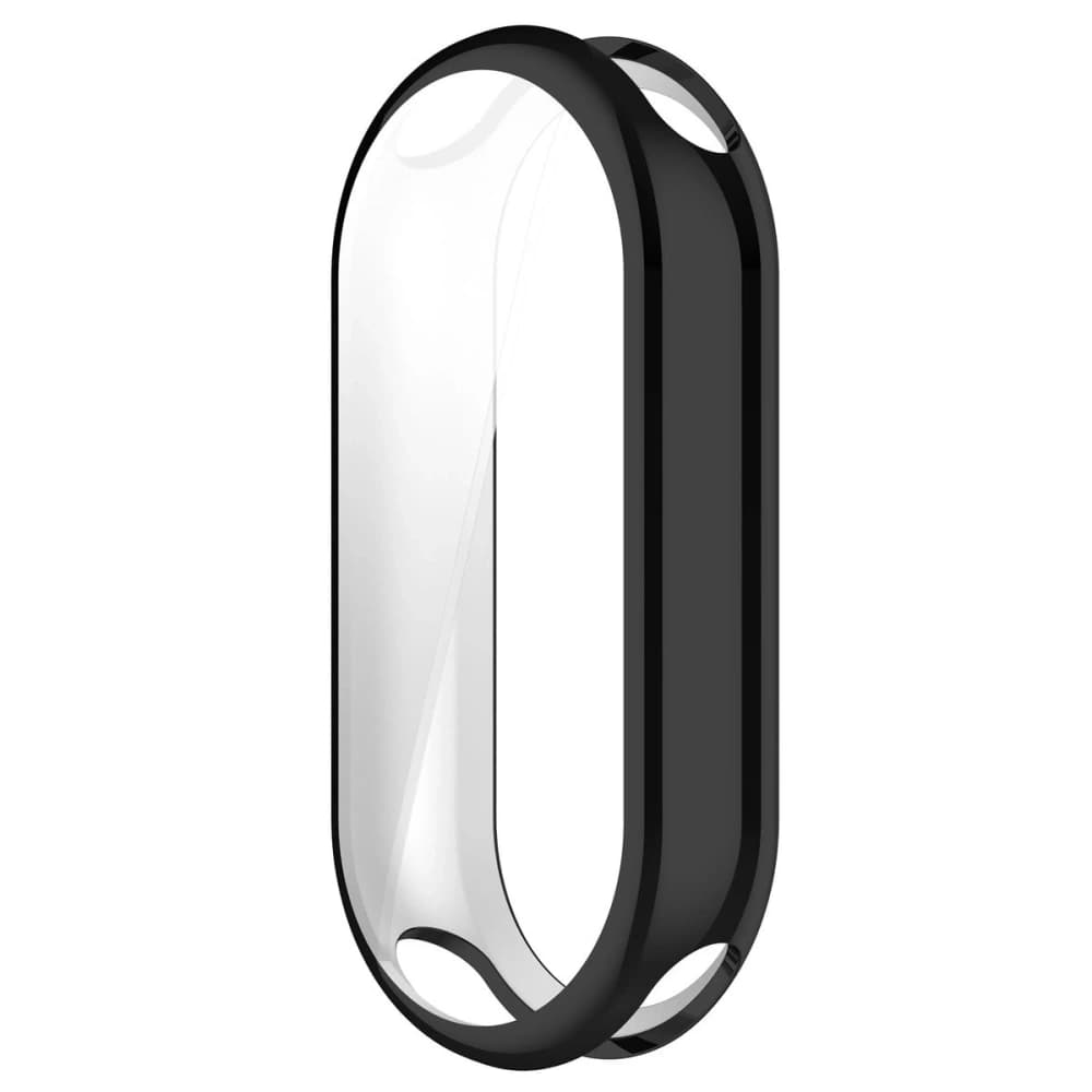 Bizon Case Watch Felipe Xiaomi Smart Band 10 black - 3