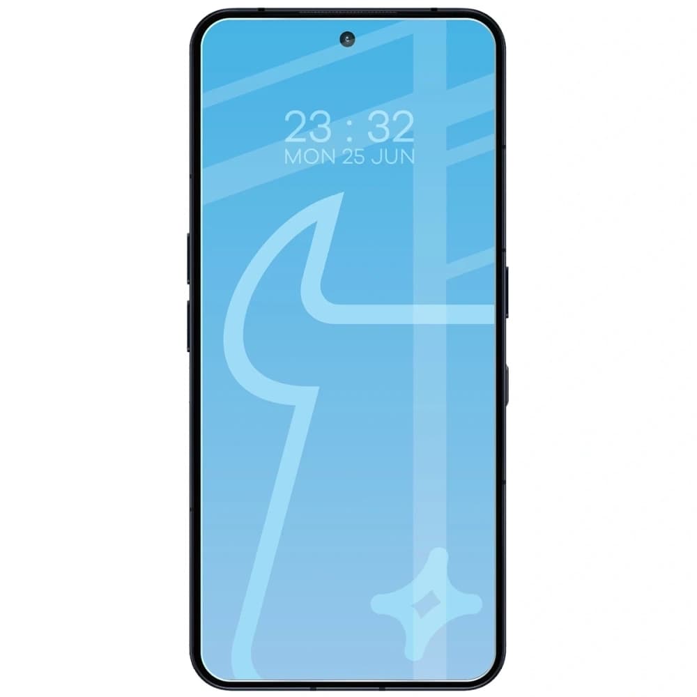 Bizon Glass Clear 2 Nothing Phone (3) - 3