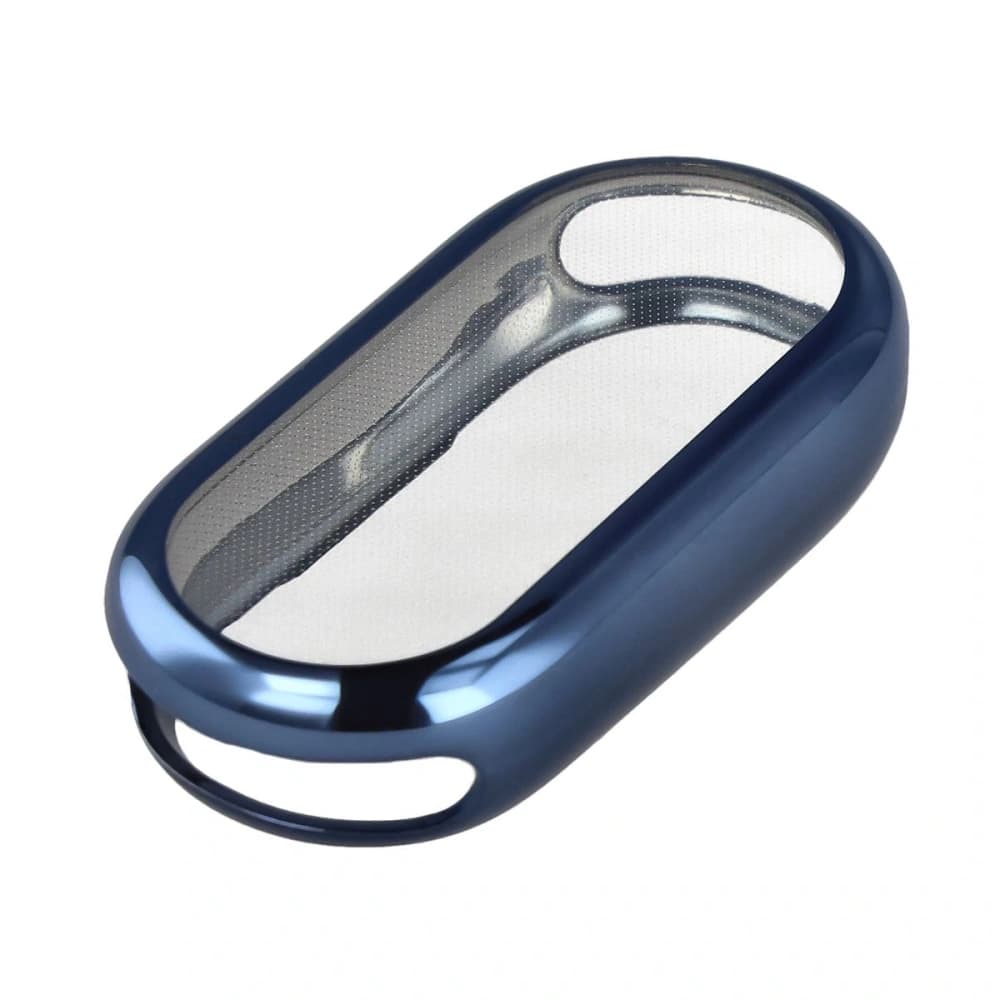Bizon Case Watch Felipe Xiaomi Smart Band 10 blue - 4