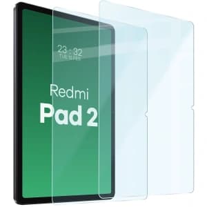 Bizon Glass Tab Clear Xiaomi Redmi Pad 2 [2 PACK]