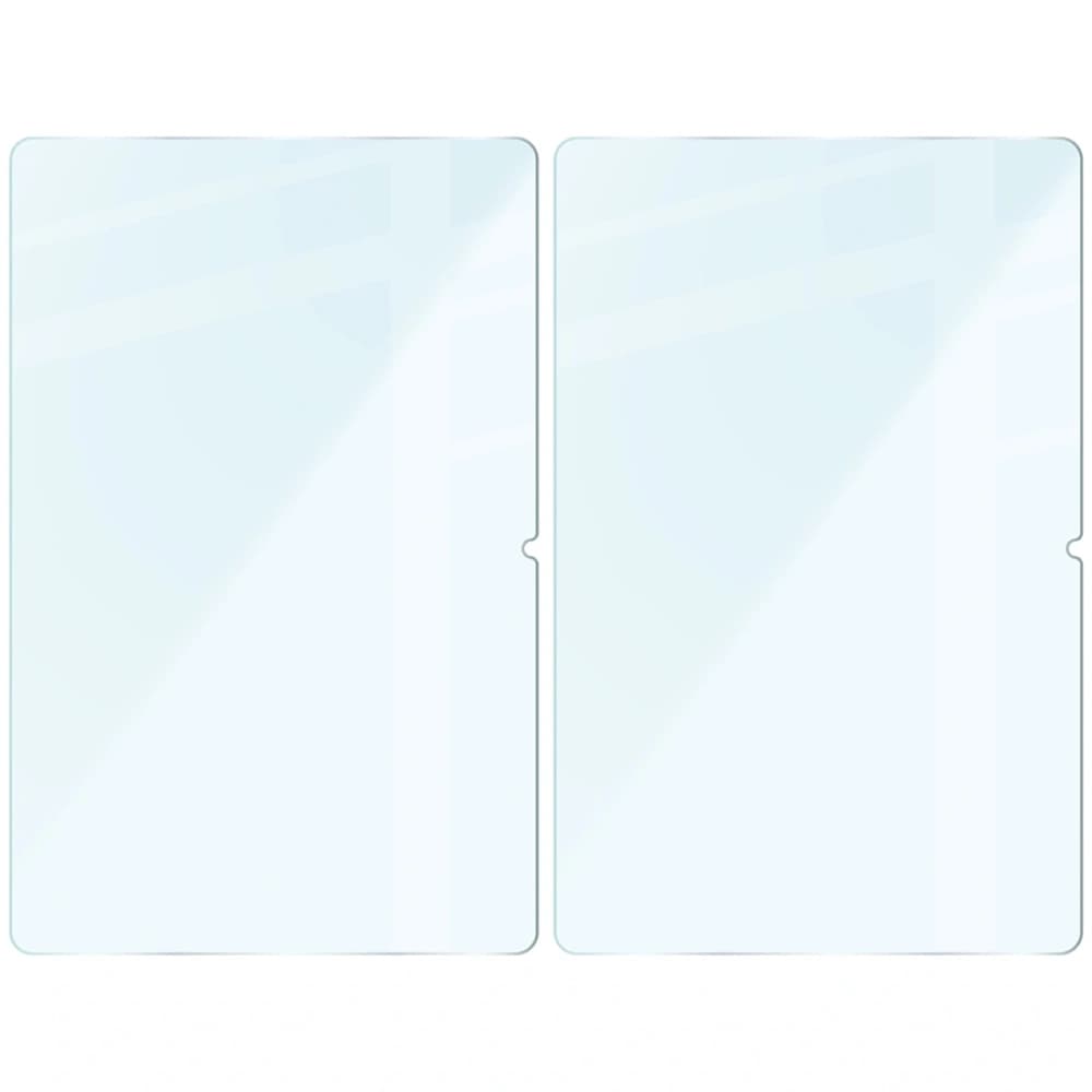 Bizon Glass Tab Clear Xiaomi Redmi Pad 2 [2 PACK] - 4