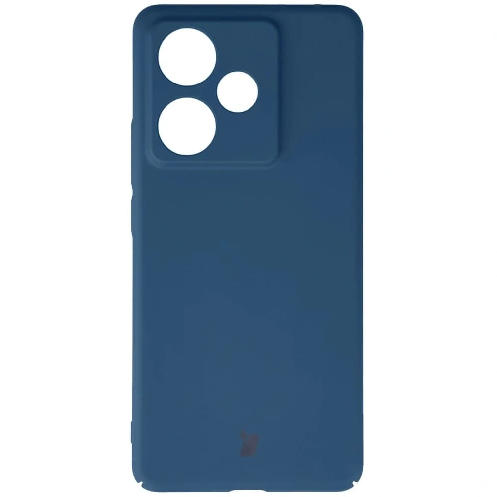 Bizon Case Lupka Realme GT 7 / 7T blue - 2