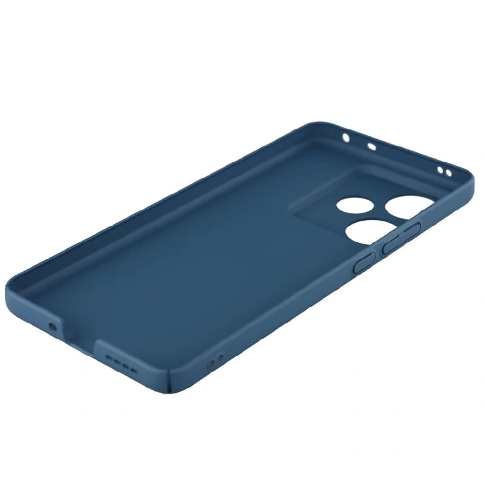 Bizon Case Lupka Realme GT 7 / 7T blue - 3