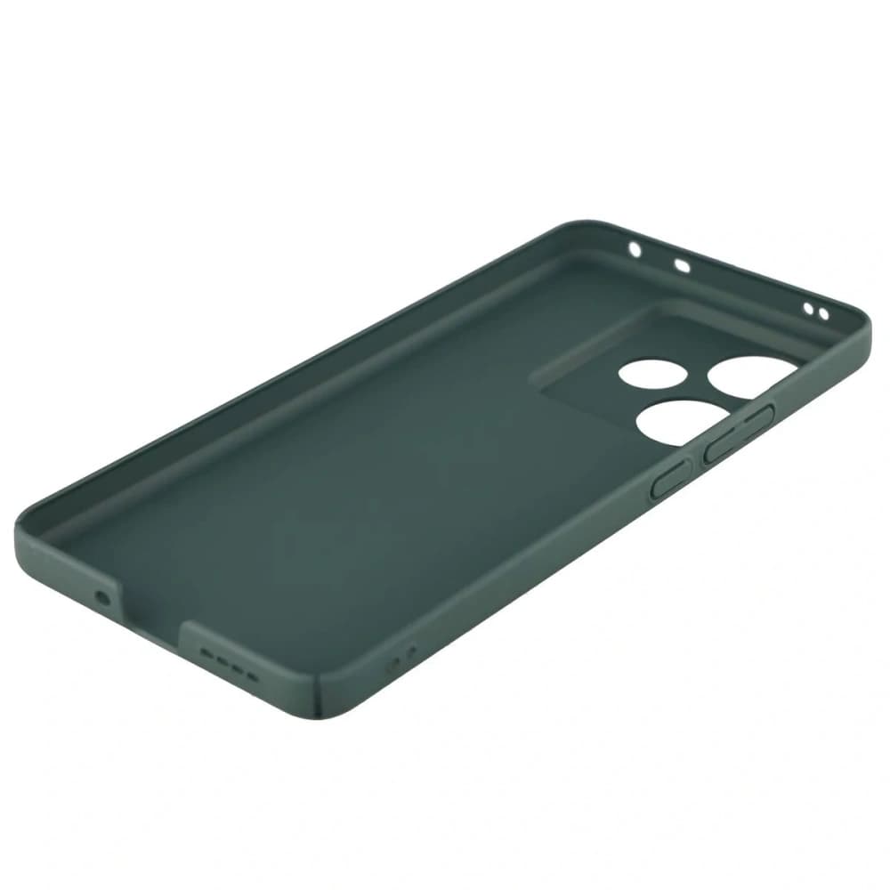 Bizon Case Lupka Realme GT 7 / 7T grün - 3