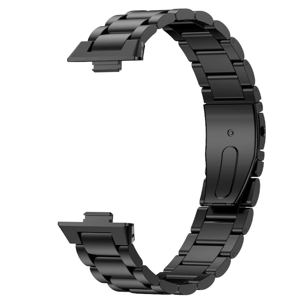 Bizon Strap Watch Aura Huawei Watch Fit 4 Pro / Fit 4 / Fit 3 black - 5