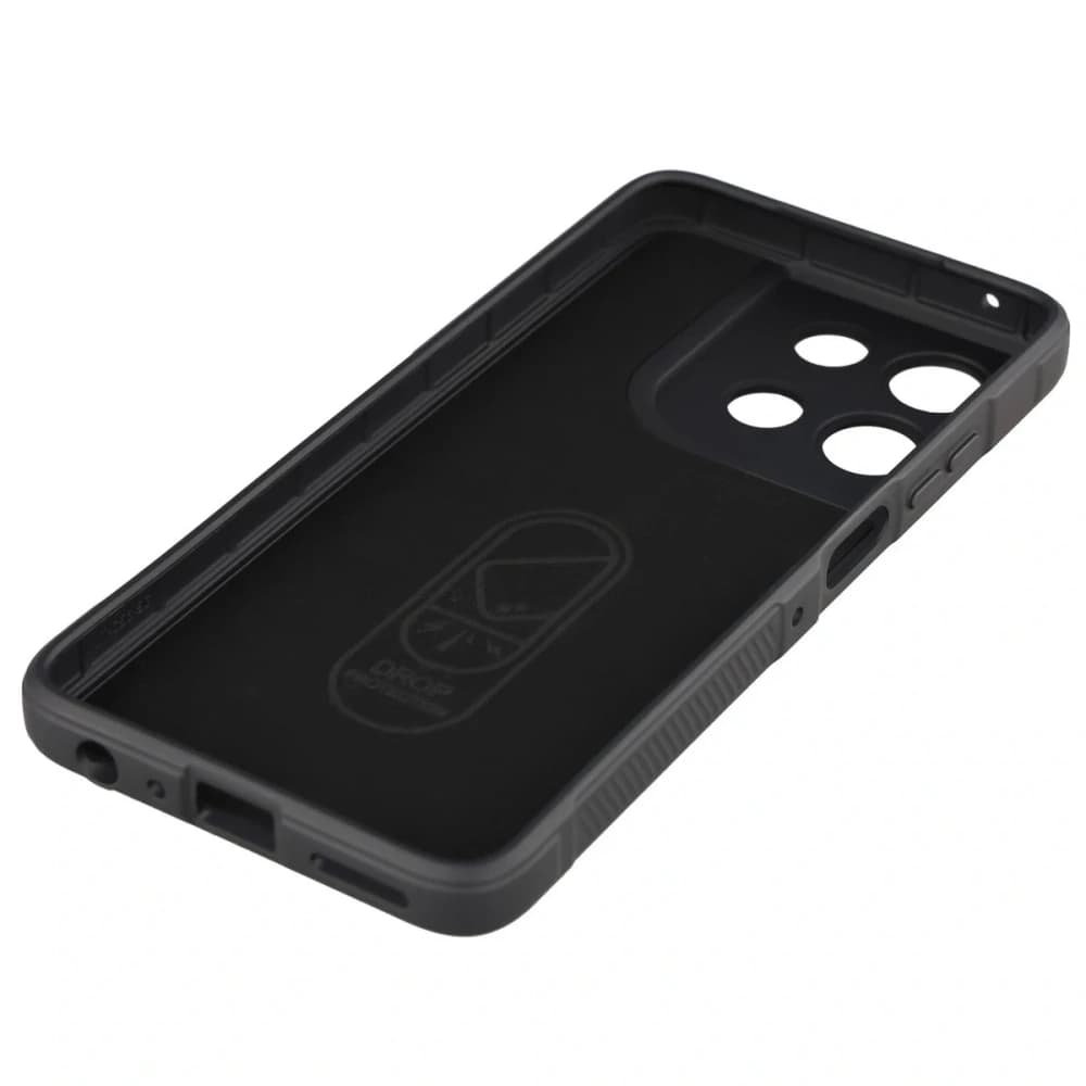 Bizon Case Tur Motorola Moto G56 5G black - 4