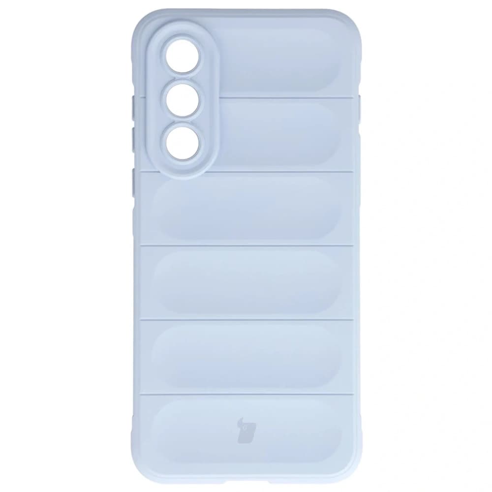 Bizon Case Tur OnePlus Nord 5 light blue - 2