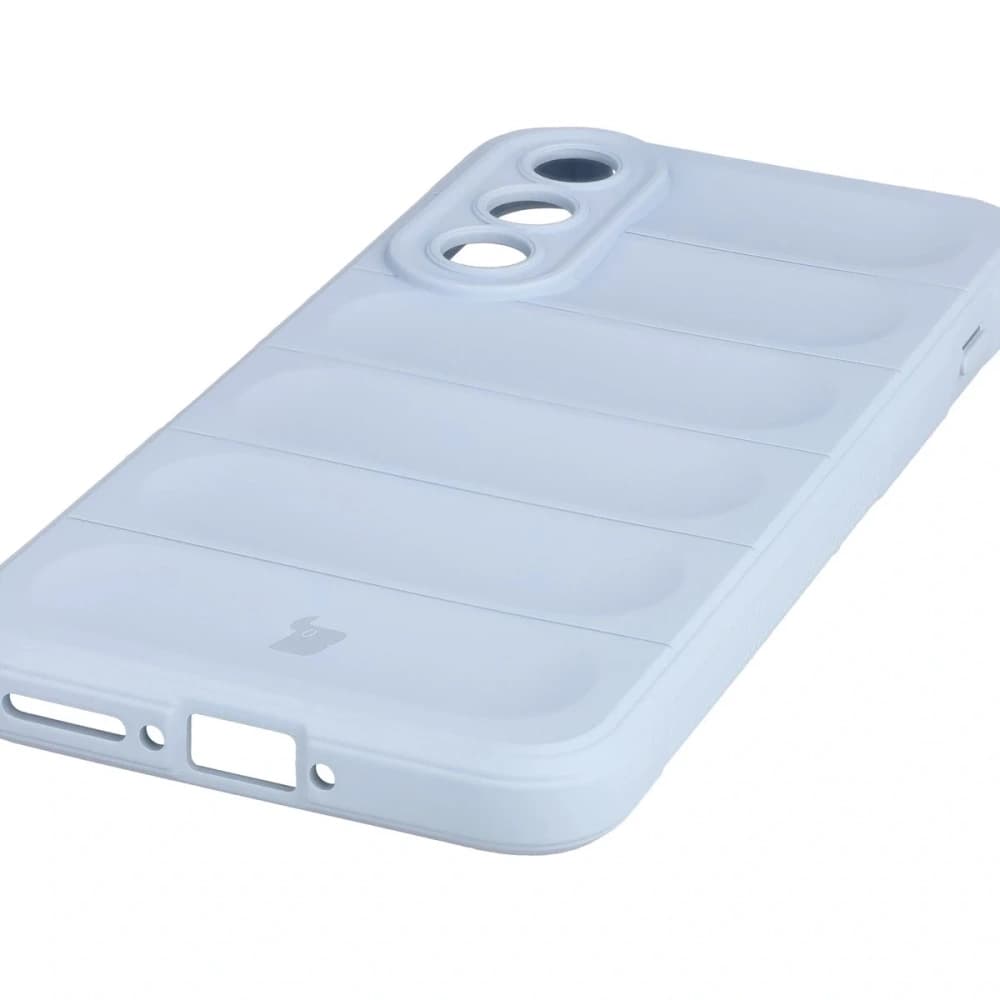 Bizon Case Tur OnePlus Nord 5 light blue - 3