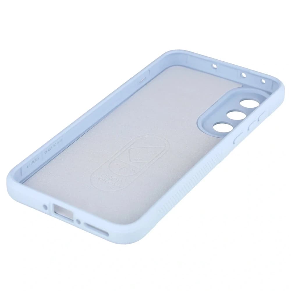 Bizon Case Tur OnePlus Nord 5 light blue - 4