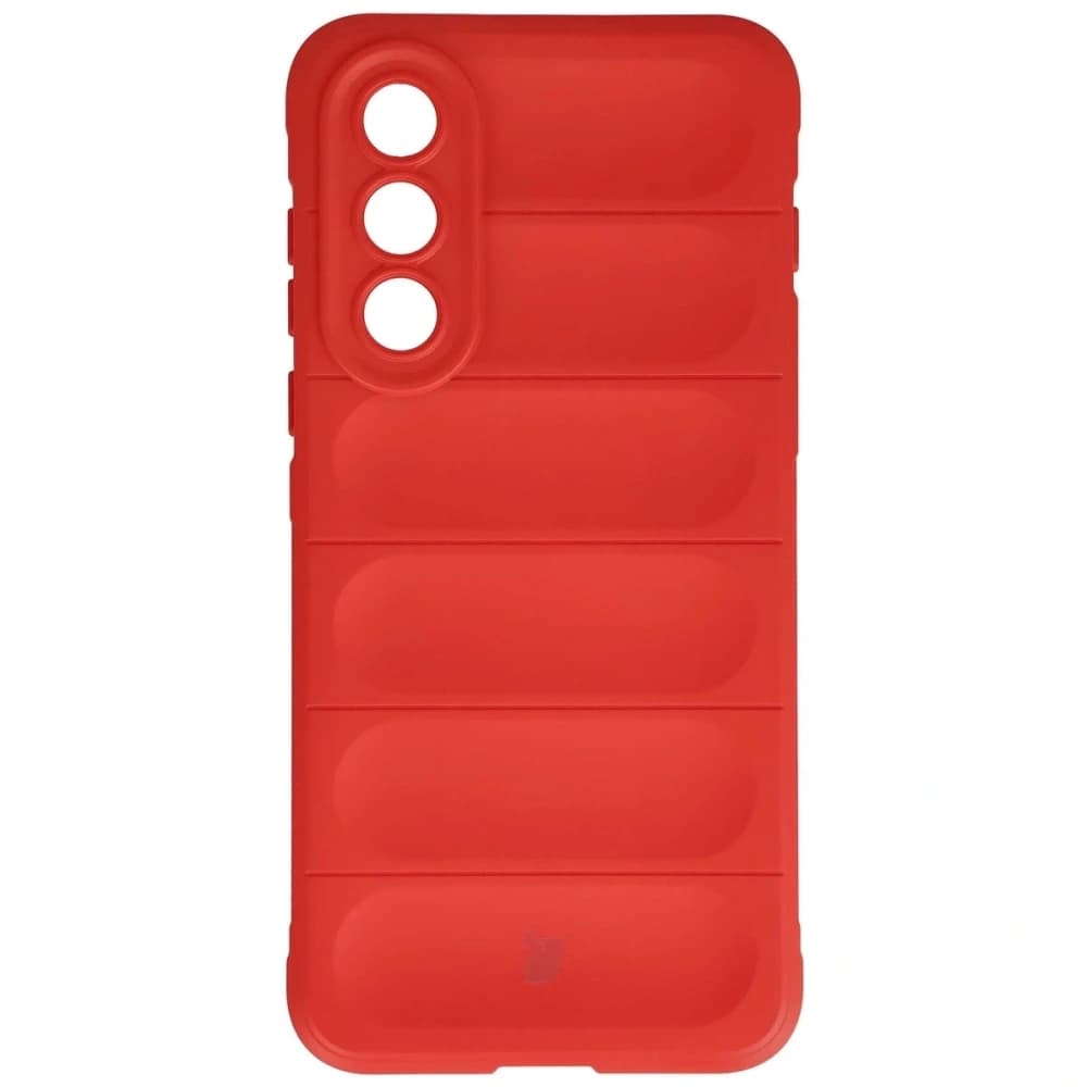 Bizon Case Tur OnePlus Nord 5 rot - 2