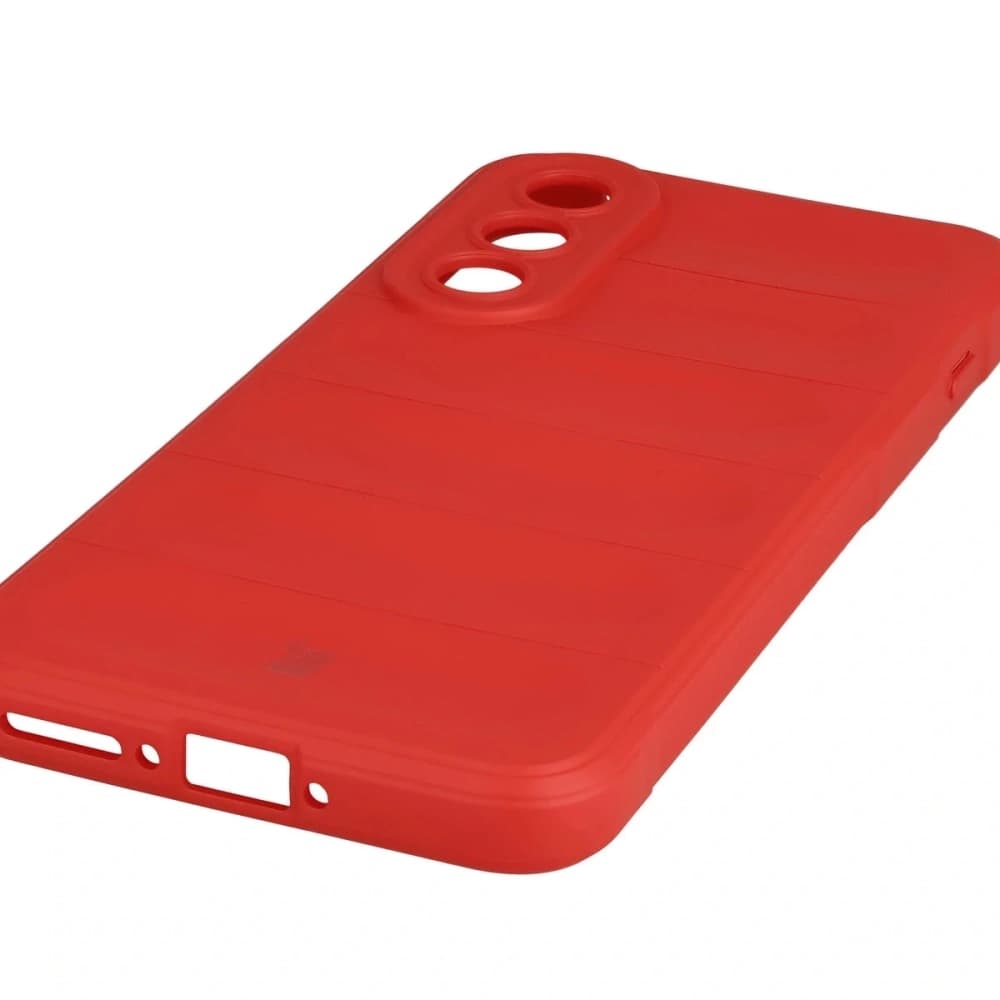 Bizon Case Tur OnePlus Nord 5 rot - 3