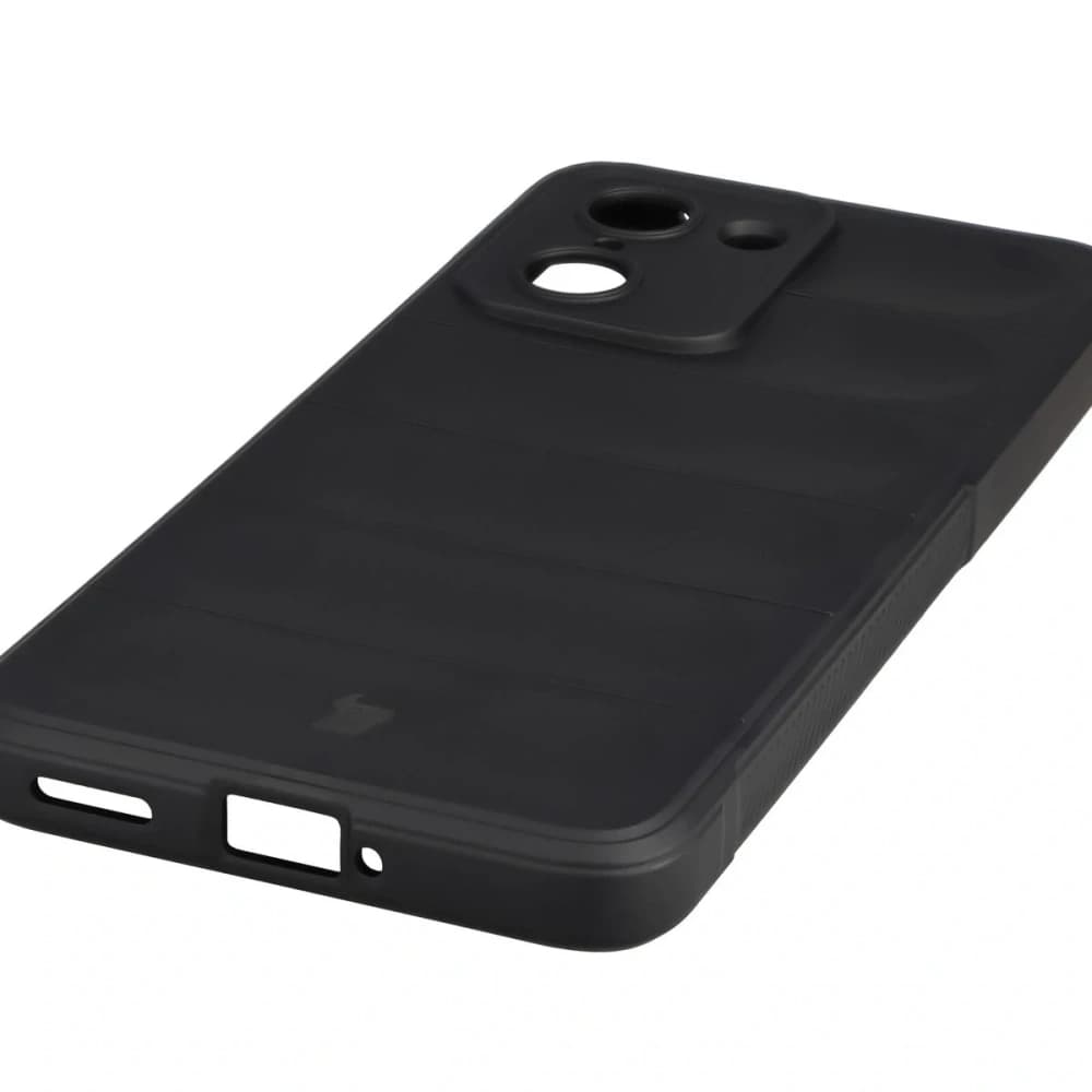 Bizon Case Tur OnePlus Nord CE5 5G black - 3
