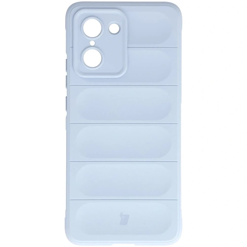 Bizon Case Tur OnePlus Nord CE5 5G light blue - 2