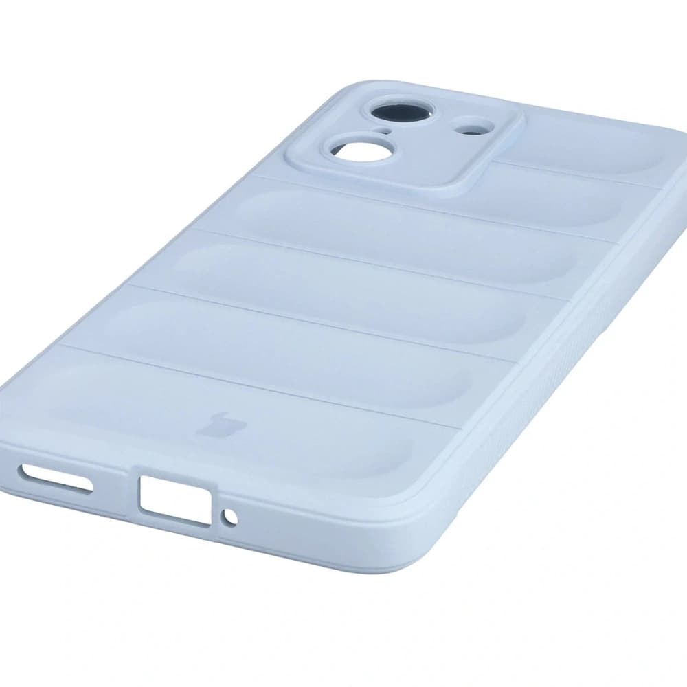 Bizon Case Tur OnePlus Nord CE5 5G light blue - 3