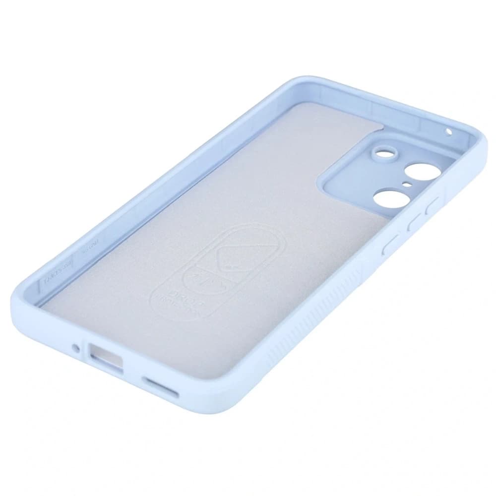 Bizon Case Tur OnePlus Nord CE5 5G light blue - 4