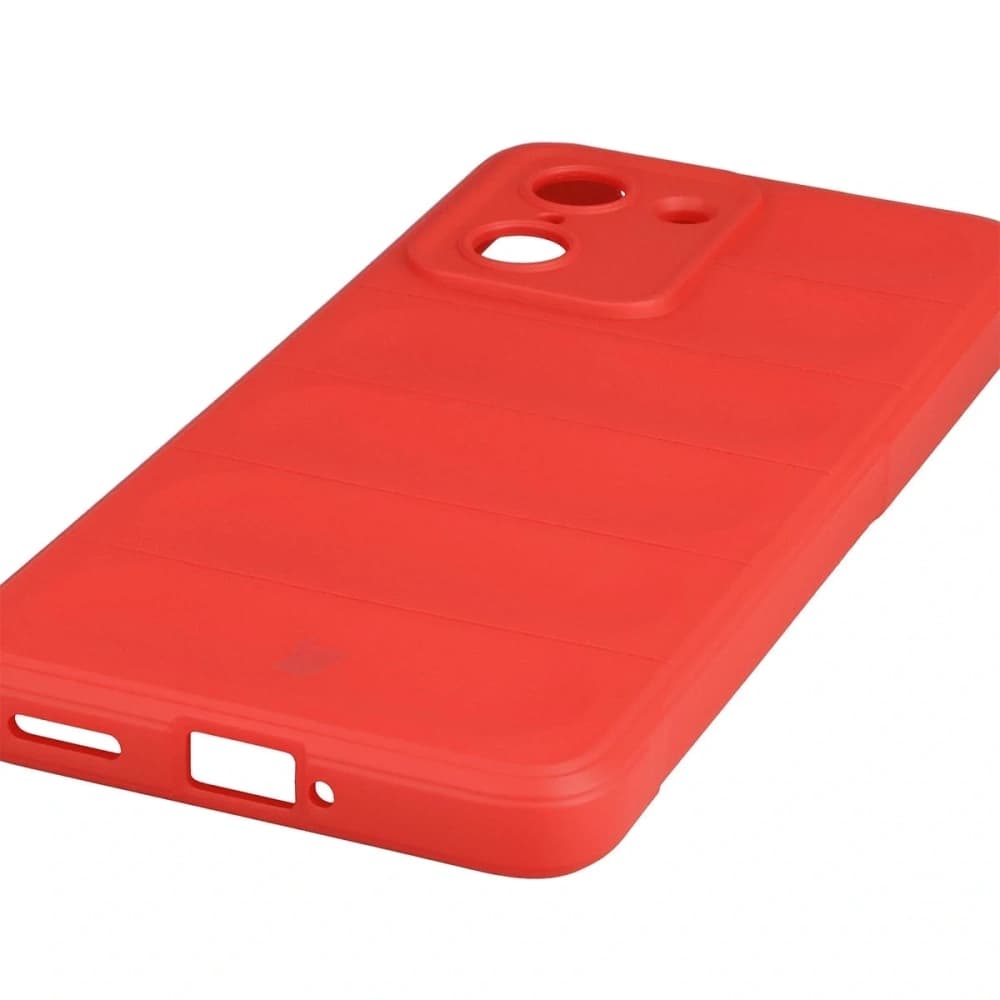 Bizon Case Tur OnePlus Nord CE5 5G red - 3