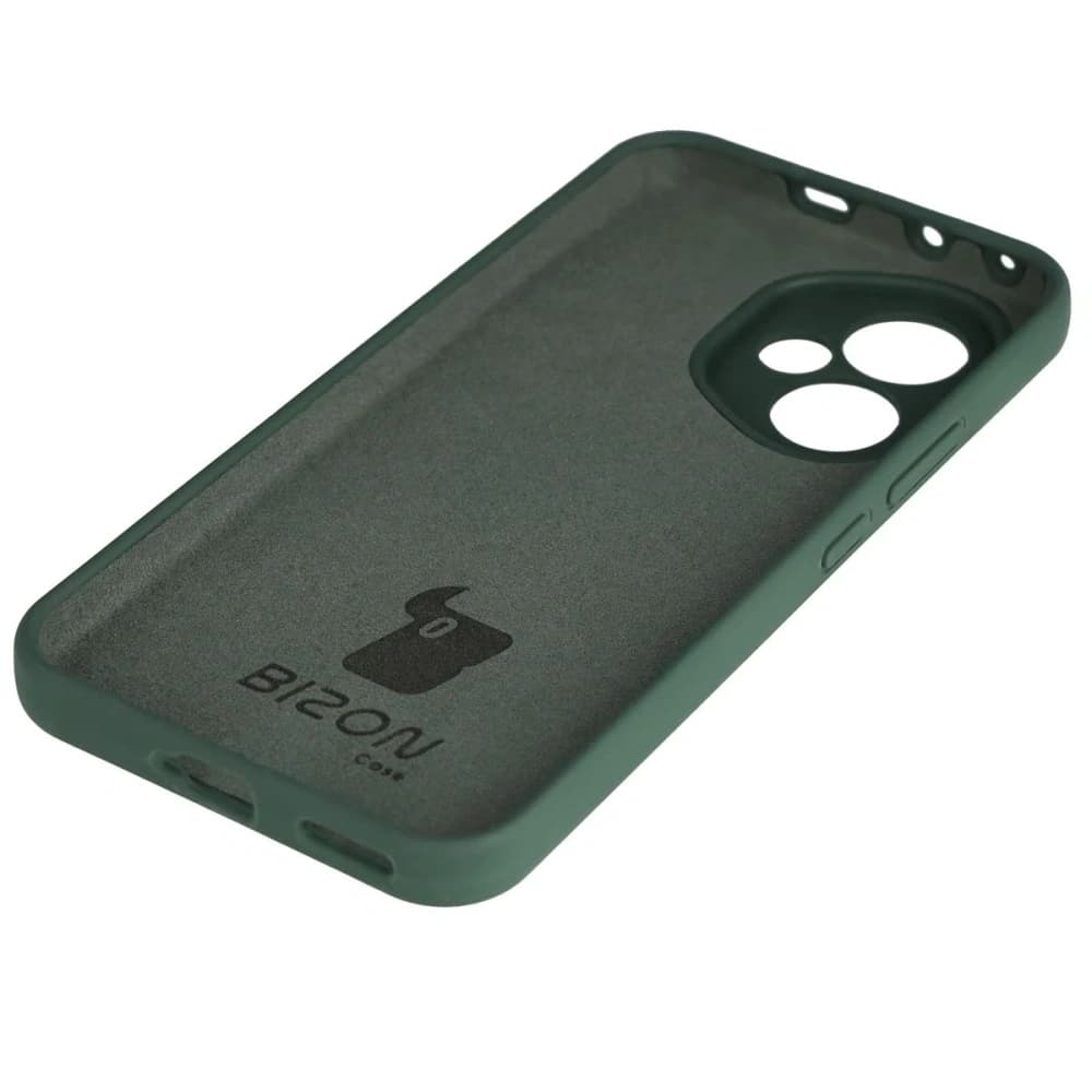 Bizon Soft Case Honor 400 dark green - 4