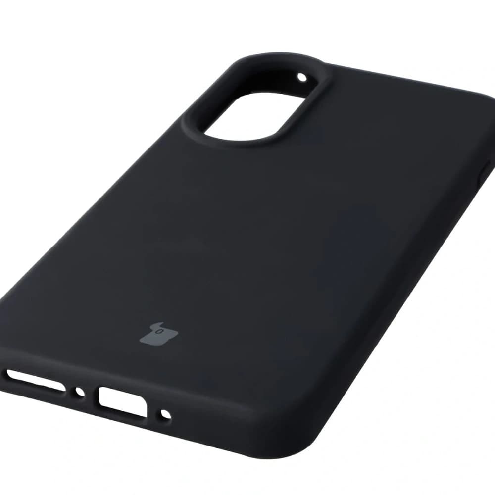 Bizon Soft Case OnePlus Nord 5 black - 3