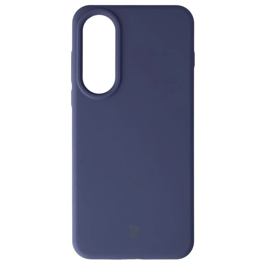 Bizon Soft Case OnePlus Nord 5 dark blue - 2