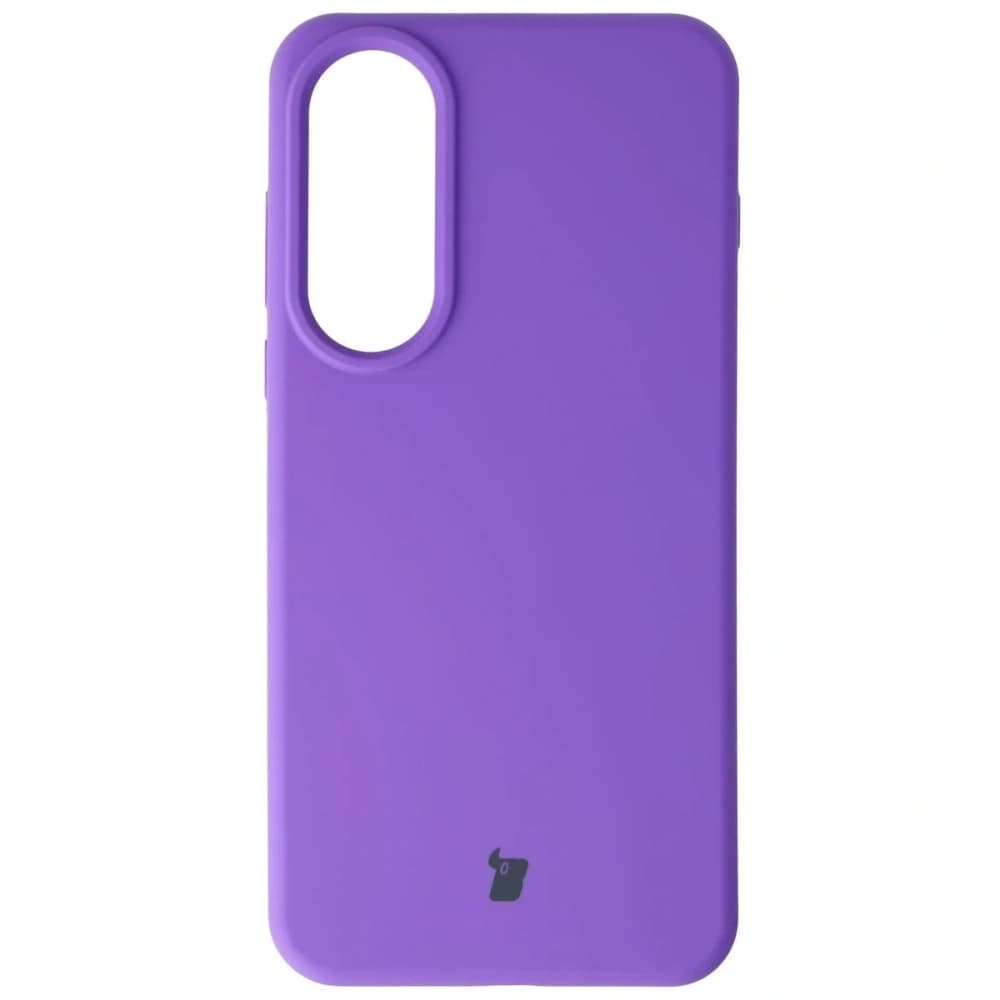 Bizon Soft Case OnePlus Nord 5 purple - 2