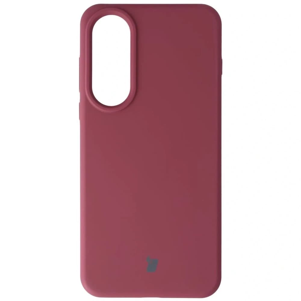Bizon Soft Case OnePlus Nord 5 dark purple - 2