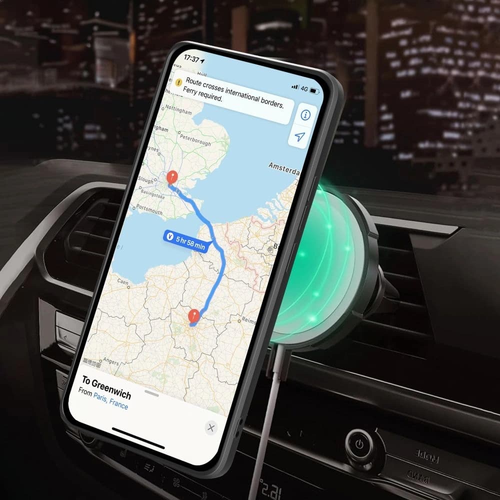 Tech-Protect Camshield Pro Motorola Moto G86 5G / G86 Power 5G Schwarz - 6