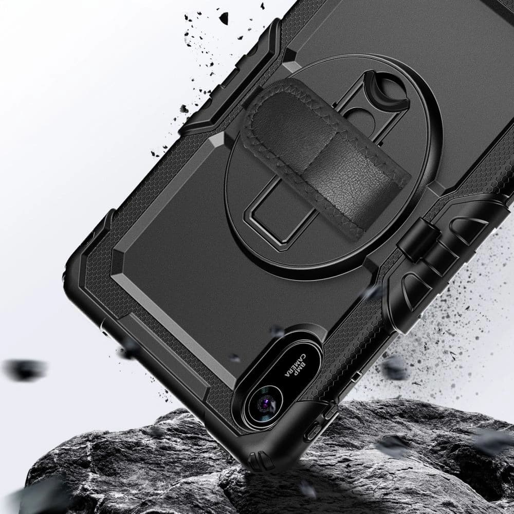 Tech-Protect Solid Xiaomi Redmi Pad 2 11.0 Schwarz - 10