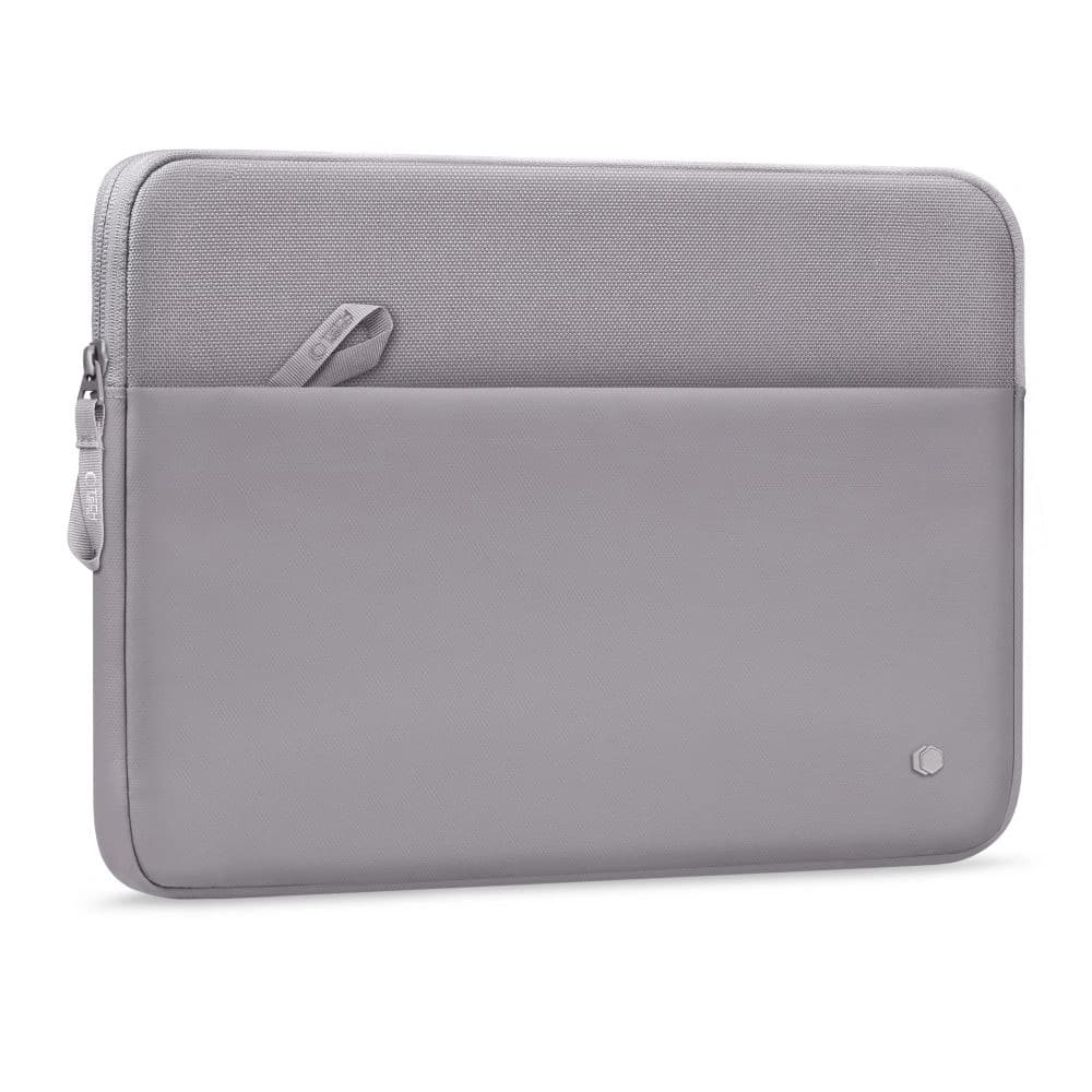 Tech-Protect Sleeve Laptop 15-16 Crayon Grey - 2