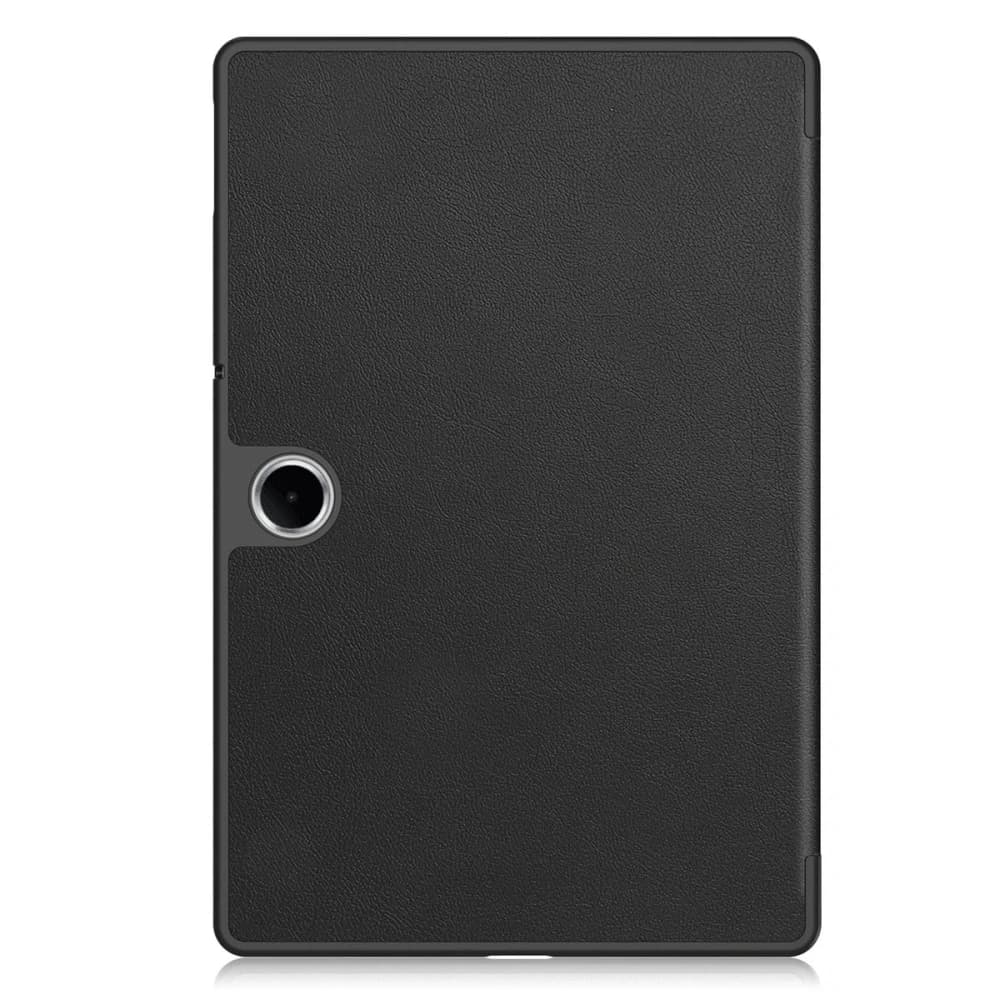 Bizon Case Tab Croc OnePlus Pad Lite / Oppo Pad SE black - 4