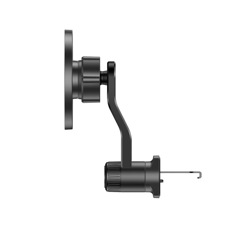 Uchwyt samochodowy do kratki Tech-Protect N56 Magnetic MagSafe Rotable Vent Car Mount Black - 4