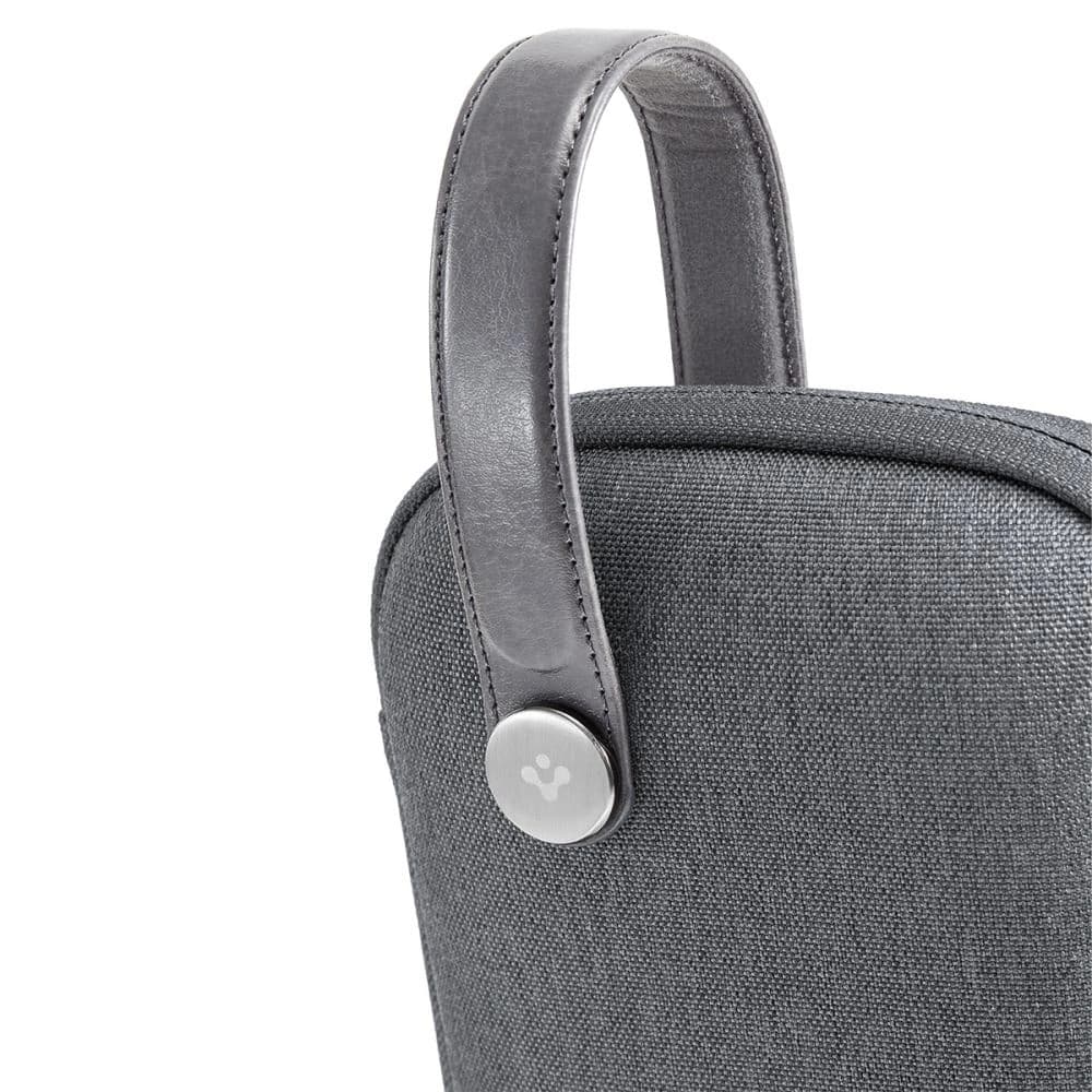 Spigen Klasden Tasche Nintendo Switch 2 Anthrazitgrau - 12